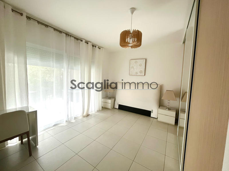 Appartement - 78 m² - 3 pièces