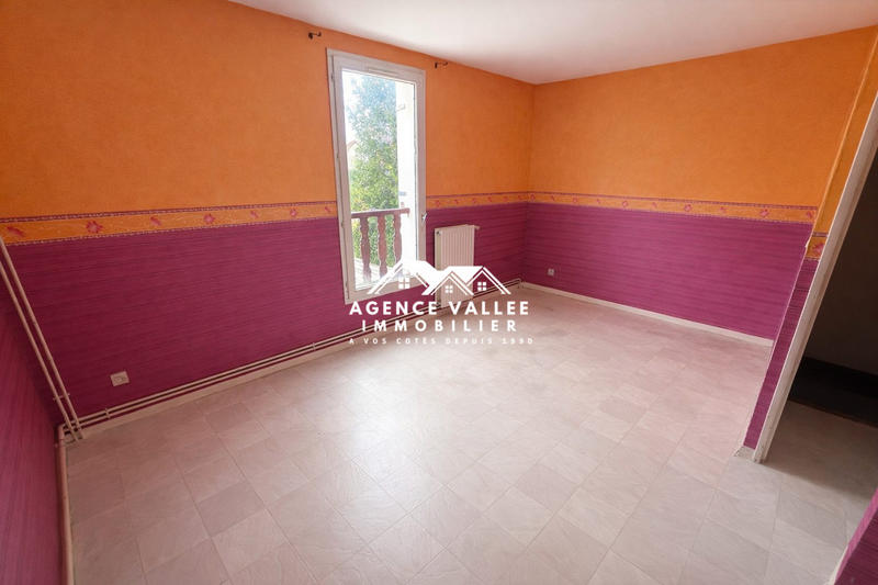 Maison - 111 m² - 5 pièces