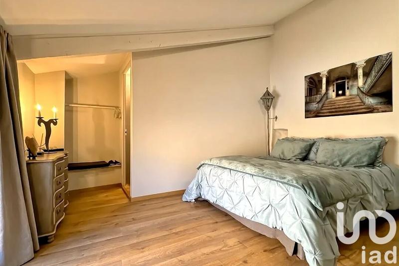 Maison de village - 239 m² - 6 pièces