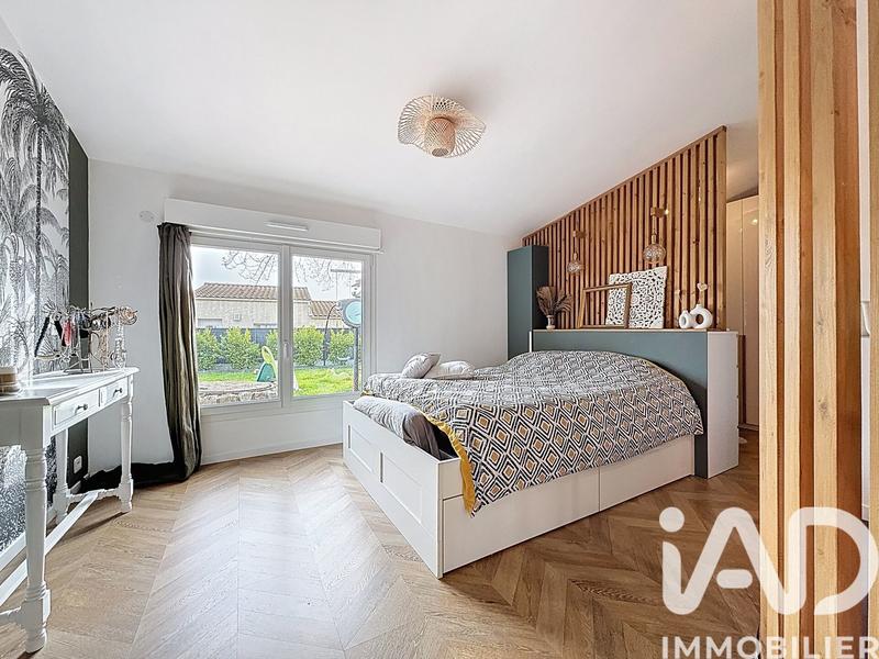 Maison - 143 m² - 6 pièces