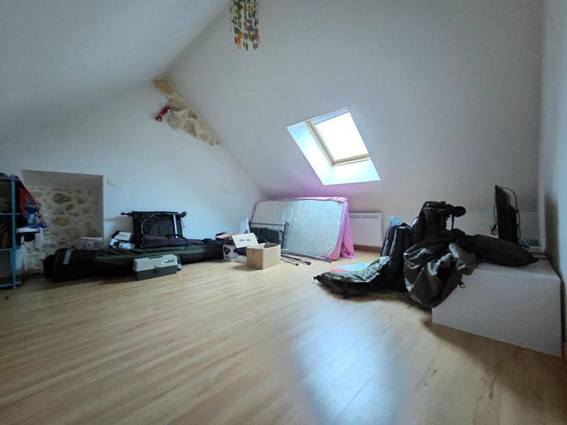 Maison - 82 m² - 4 pièces