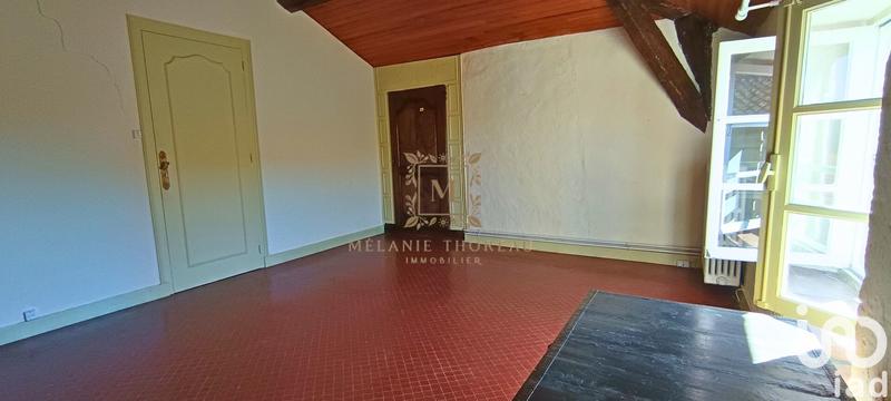 Maison - 365 m² - 15 pièces