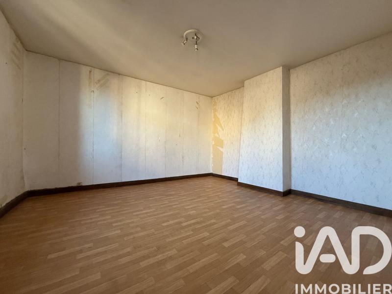 Maison - 142 m² - 5 pièces