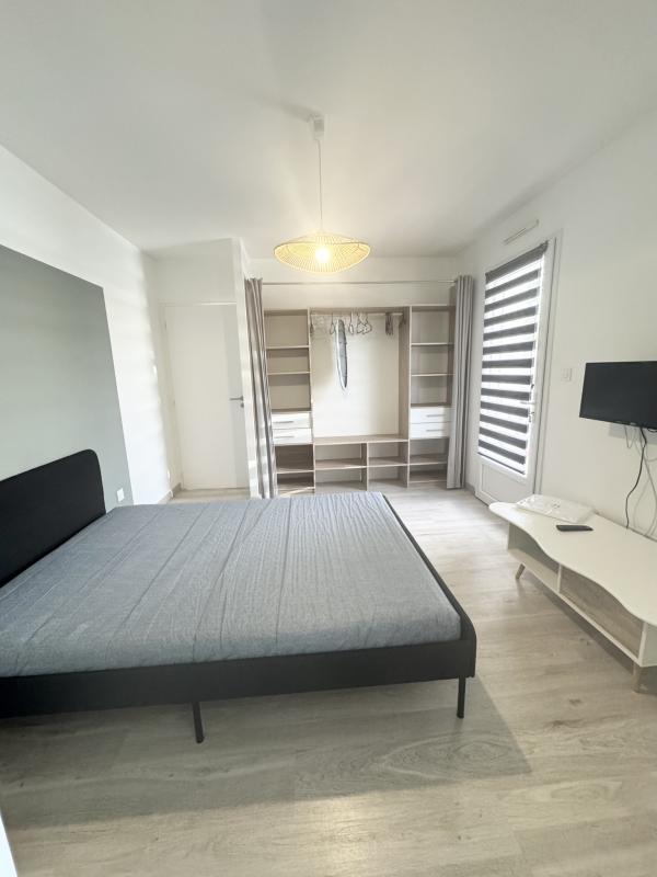 Maison - 137 m² - 5 pièces