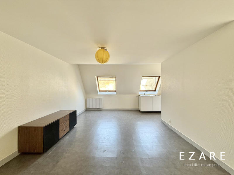 Immeuble - 268 m²