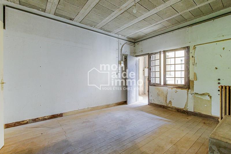 Local commercial - 148 m² - 3 pièces