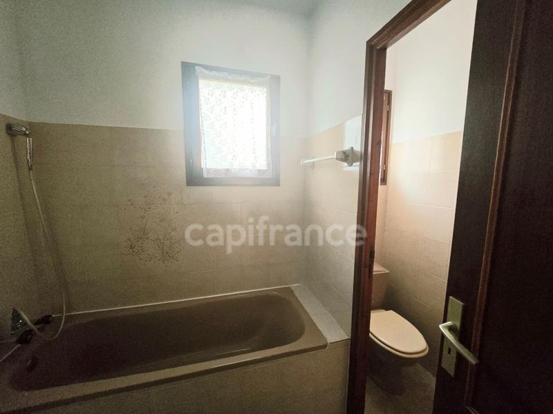 Maison - 125 m² - 4 pièces