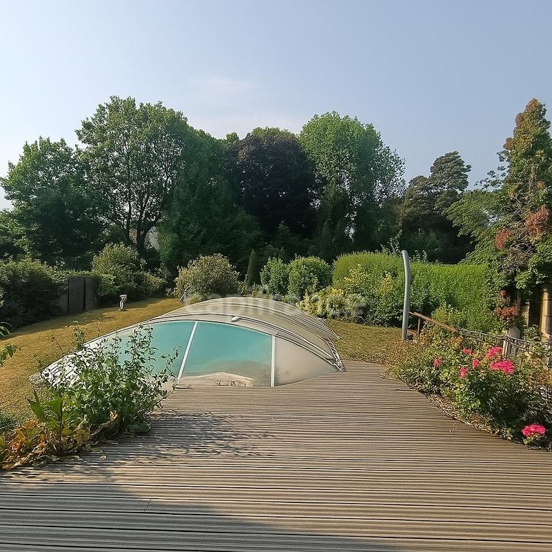 Villa - 144 m² - 5 pièces