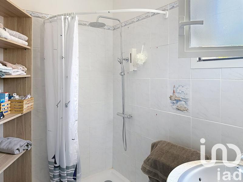 Maison - 104 m² - 5 pièces