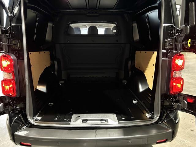 Citroën Jumpy Cabine Approfondie Xl Long 2.2 BLUEHDi 180 Ch Automatique - 5 Sieges Pack Look Feux Led 3 Cameras Expert Noir