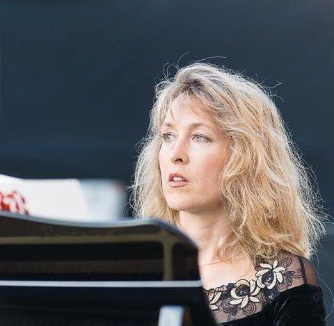 Cie Jean-Sébastien Rampazzi: danse &amp; piano