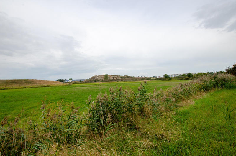 Terrain - 39 558 m²