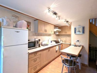 Maison de campagne - 113 m² - 6 pièces