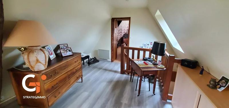 Maison - 150 m² - 6 pièces