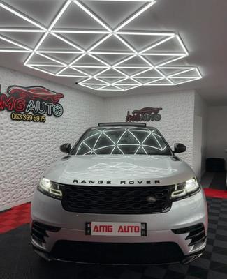 Land Rover Range Rover Velar D180 2.0 Td4 16v 4wd 180 Cv. Bva8 R-Dynamic