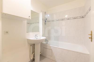 Appartement - 27 m² - 1 pièce