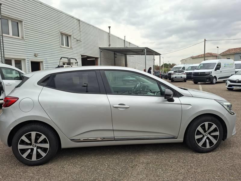 Renault Clio TCe 90 Evolution