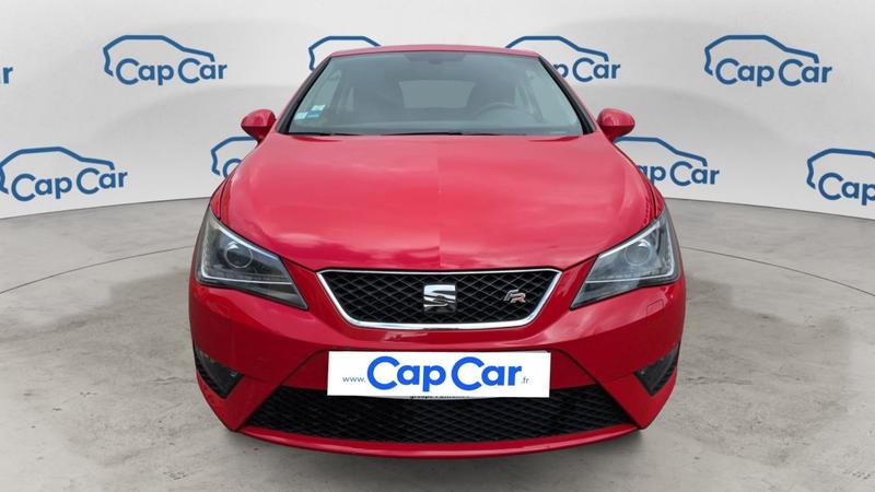 Seat Ibiza Sc IV 1.2 Tsi 110 Fr