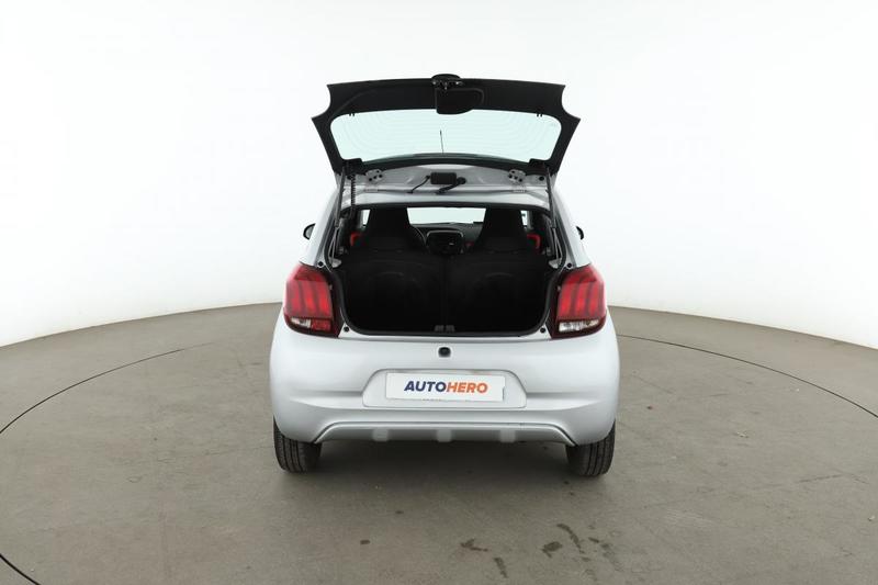 Peugeot 108 1.0 VTi Envy Top! 5p 69 ch