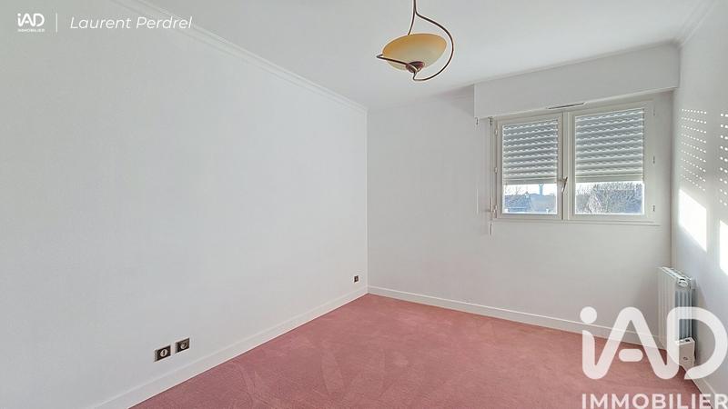 Appartement - 112 m² - 5 pièces