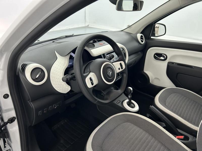 Renault Twingo E-Tech Electrique III Equilibre