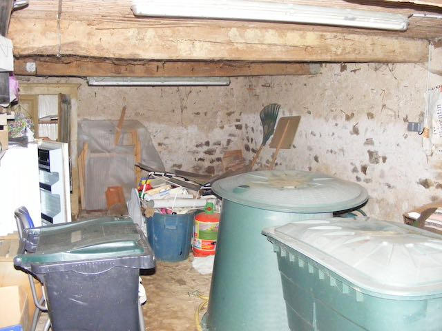 Maison - 80 m² - 5 pièces