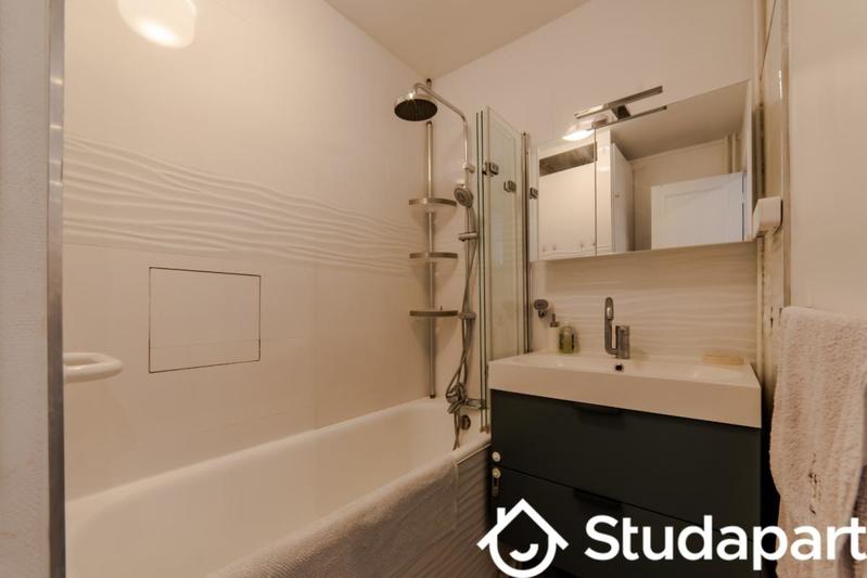 Appartement - 58 m² - 4 pièces