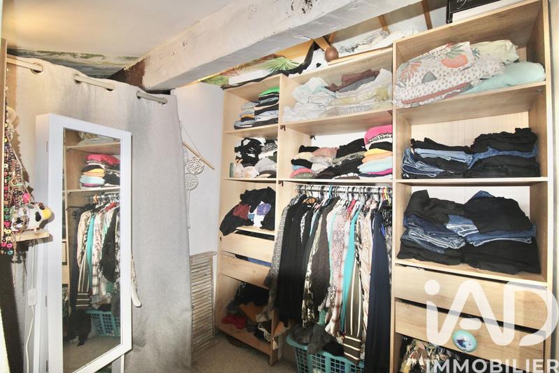 Maison de village - 129 m² - 5 pièces