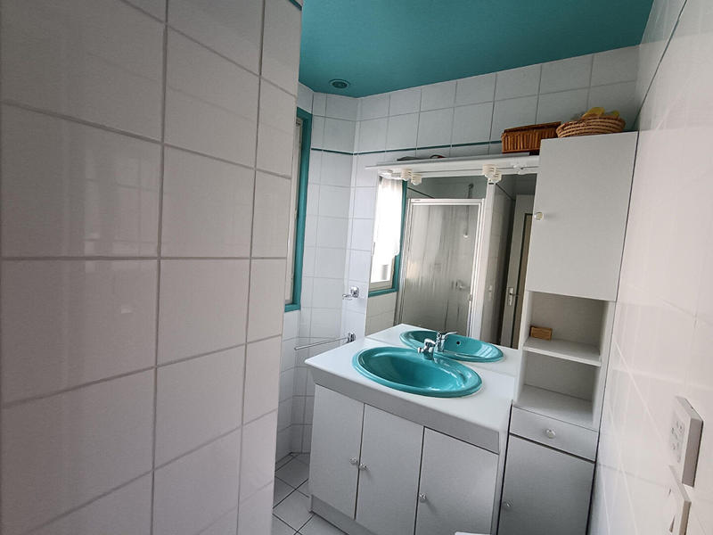 Maison - 107 m² - 7 pièces