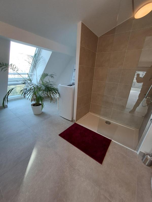 Studio - 22 m² - 2 pièces