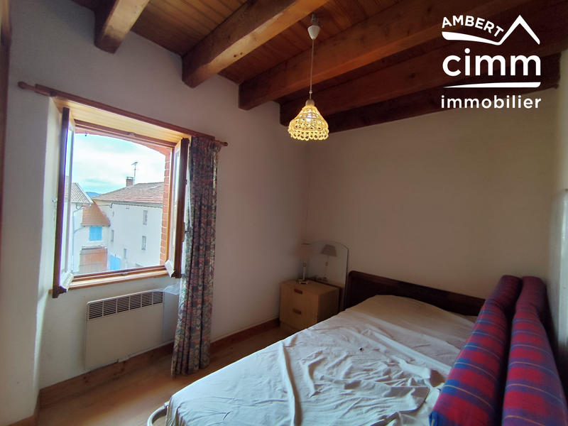 Maison - 53 m² - 7 pièces