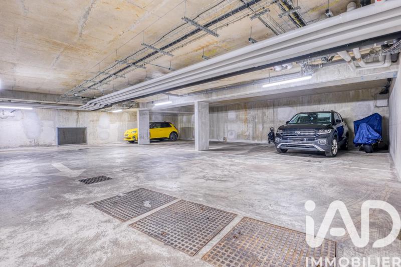 Appartement - 83 m² - 4 pièces