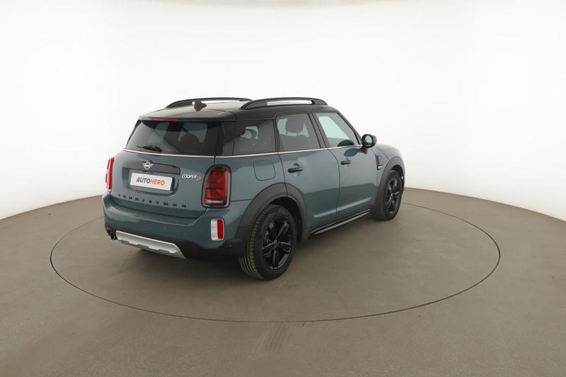 Mini Countryman Cooper d Edition Northwood Bva8 150 ch