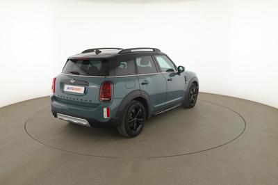 Mini Countryman Cooper d Edition Northwood Bva8 150 ch