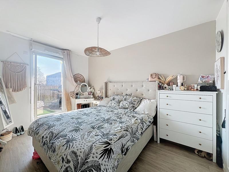 Appartement - 78 m² - 4 pièces