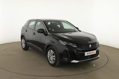 Peugeot 3008 1.5 Blue-HDi Active Pack Eat8 130 ch