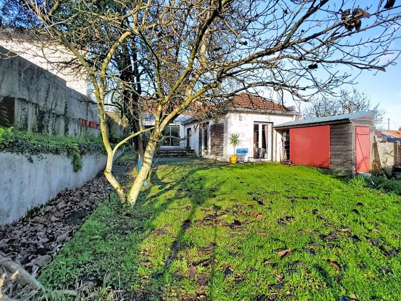 Maison - 178 m² - 7 pièces