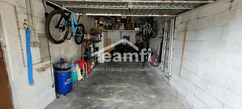 Maison - 83 m² - 3 pièces