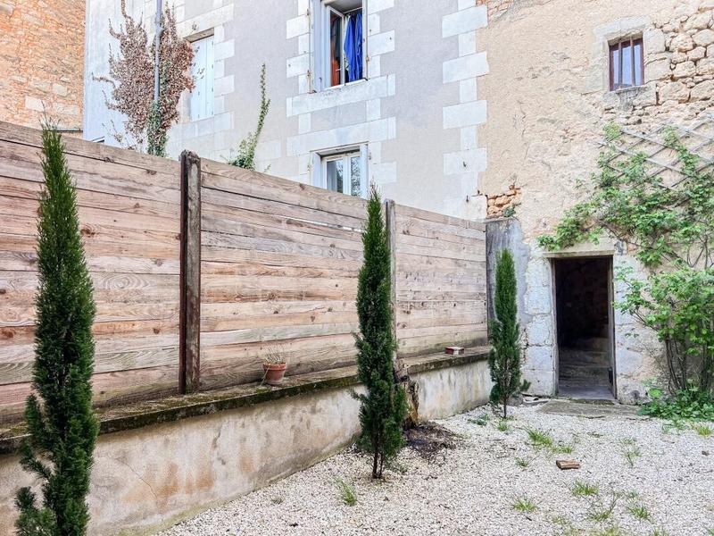 Maison - 153 m² - 6 pièces