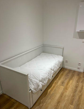 Studio - 11 m² - 1 pièce