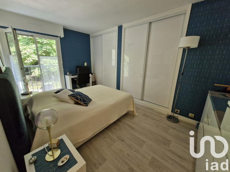 Appartement - 100 m² - 5 pièces