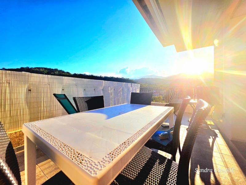 Appartement - 58 m² - 2 pièces