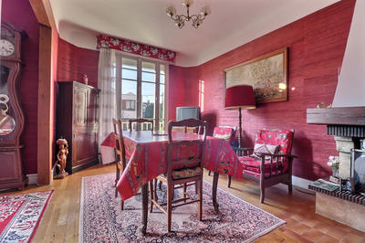 Maison - 73 m² - 5 pièces