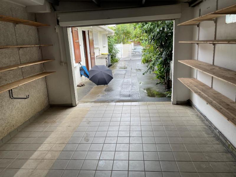 Villa - 129 m² - 5 pièces