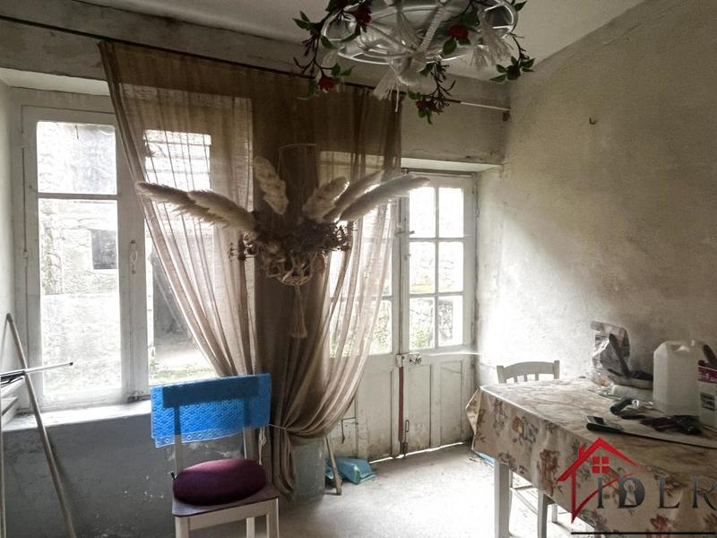 Maison de ville - 88 m² - 3 pièces