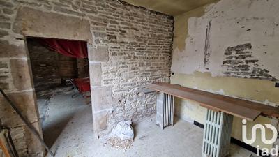 Maison de village - 116 m² - 4 pièces