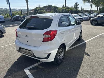Ford ka + 1.2 85 ch s&amp;S Ultimate