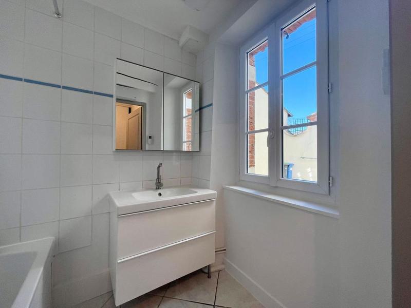 Maison - 96 m² - 4 pièces