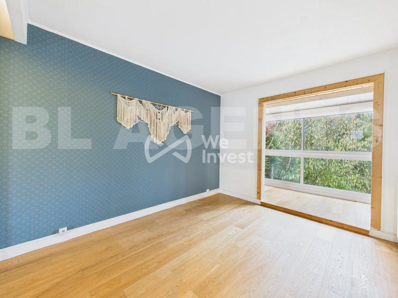 Maison - 138 m² - 6 pièces