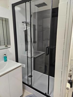 Appartement - 64 m² - 4 pièces